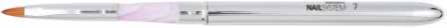 No 7 Kolinsky brush