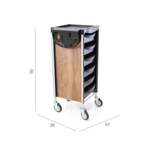 Apollo Lux Trolley