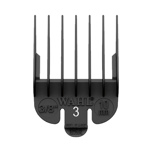 Attachment comb #3 Chromstyle