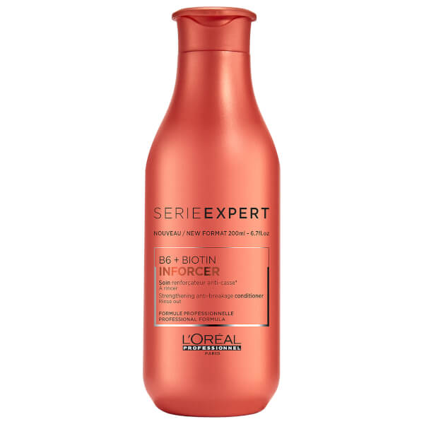 L'Oreal Serie Expert Inforcer Conditioner 200ml