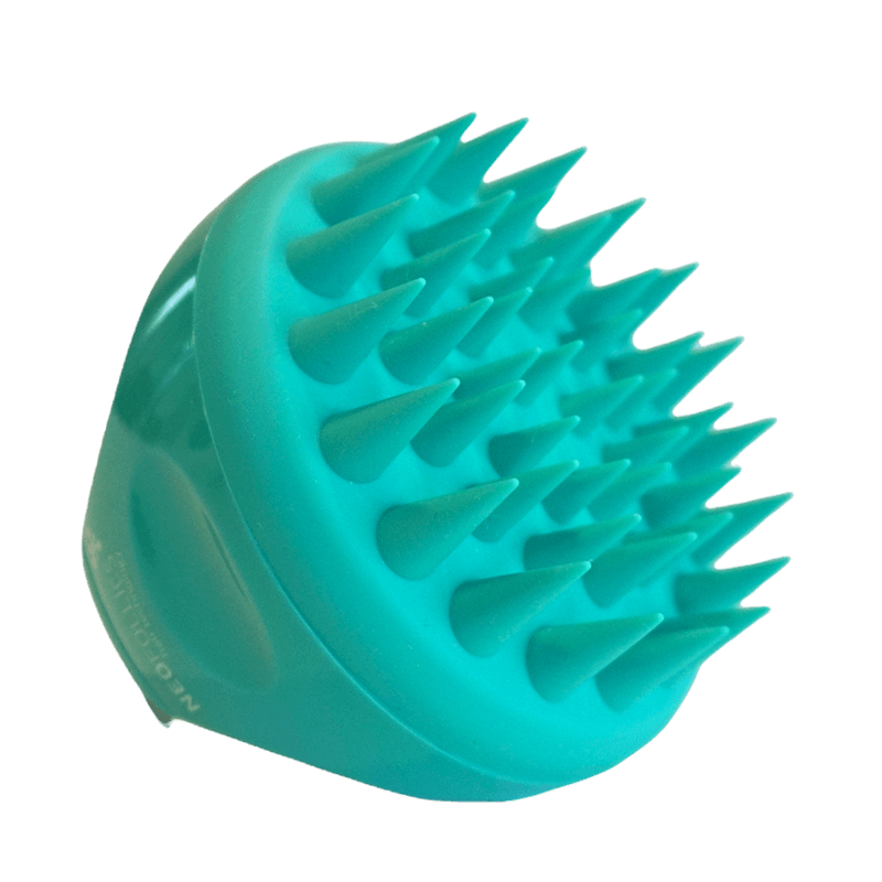 Neofollics Scalp Massaging Shampoo Brush