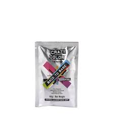 Crazy Colour Remover