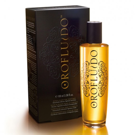 Orofluido Elixir 100ml