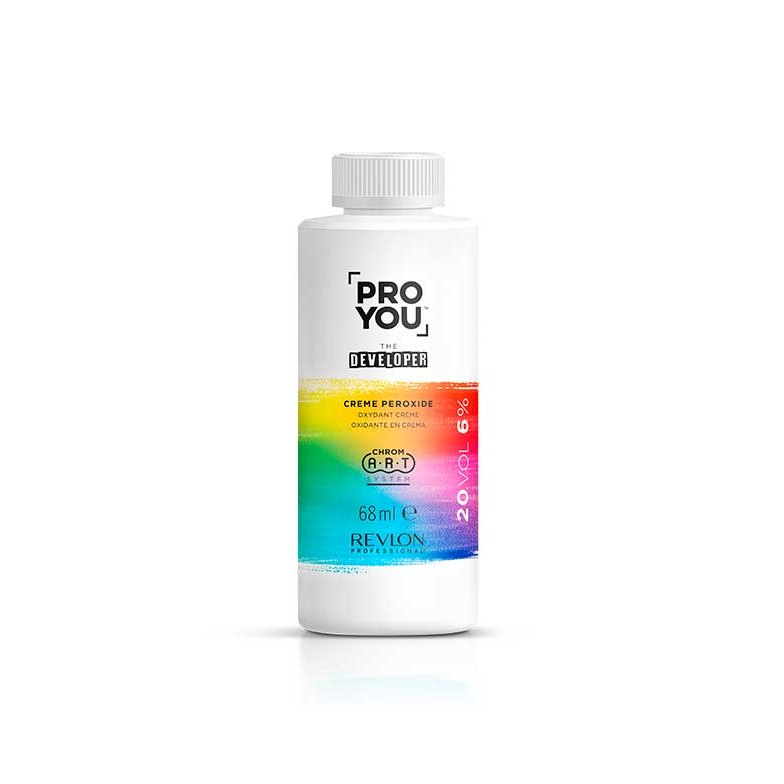 Pro You Creme Peroxide 6% (D)