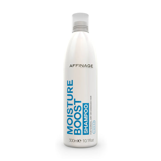 Moisture Boost Shampoo