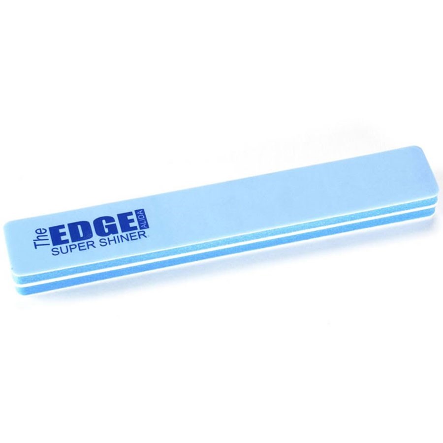 Super Shiner (White & Blue) Single