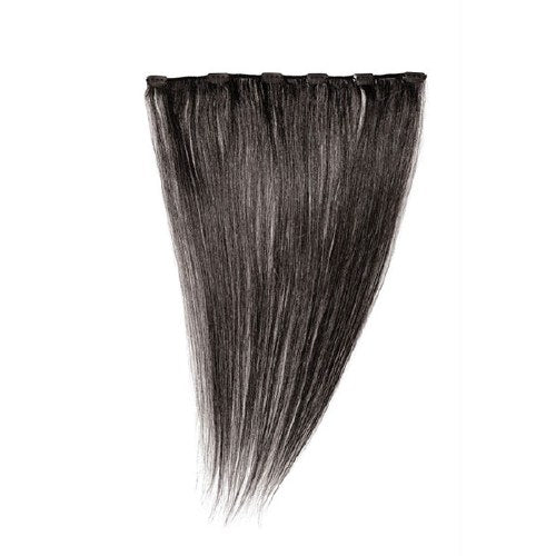 AD 3 PC Clip-in Set 18" #1b