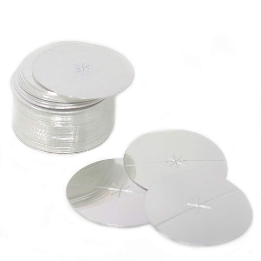 Ear Candle Protector Discs