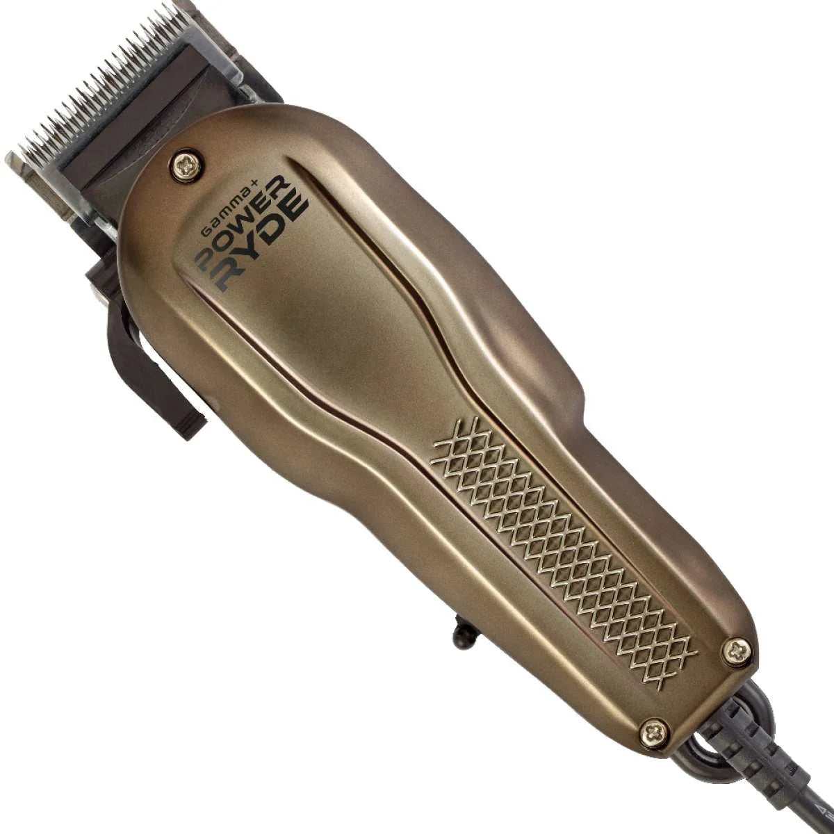 Gamma+ Power Ryde Clippers