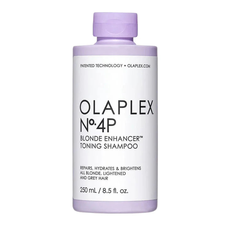 Olaplex No4 Purple Shampoo 250ml