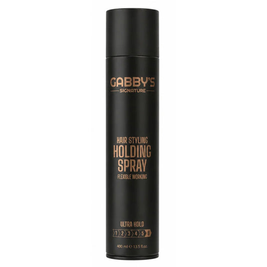 Gabri Hair Styling Holding Spray 750ml