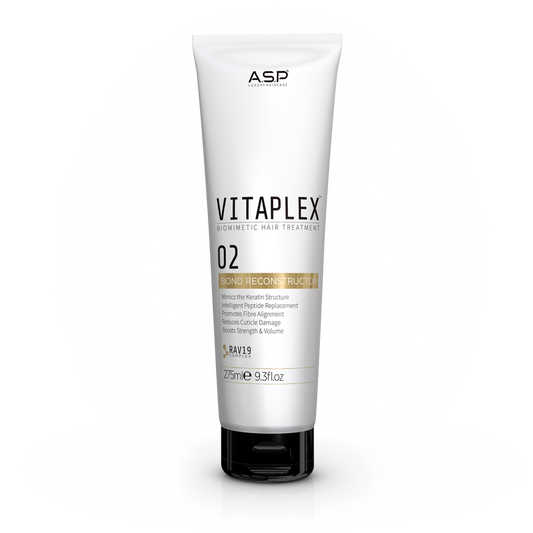 ASP Vitaplex Bond Reconstructor