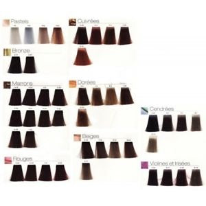 L'Oreal Luo Color