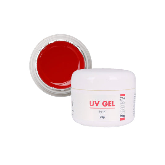 UV Gel Pink 5gm