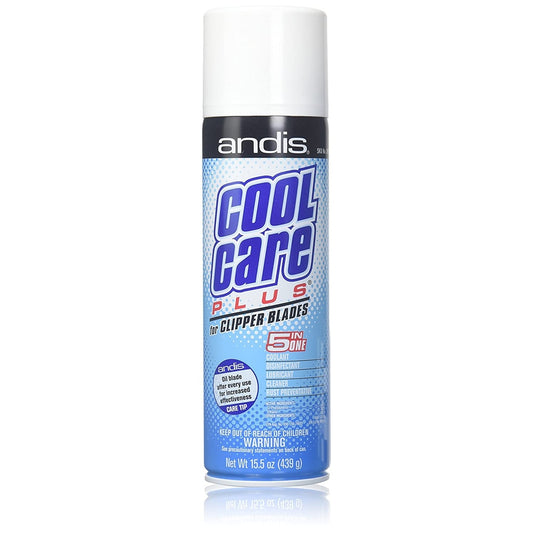 Andis Cool care plus