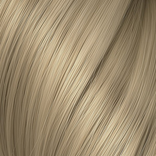 Seiseta Double drawn Hair #1002 50cm 20gr