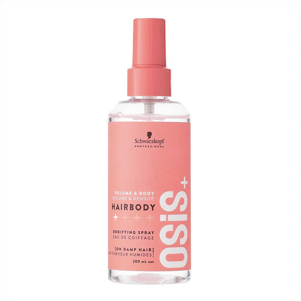 OSiS Hairbody Bodifying Spray 200ml