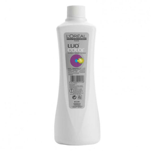 Luocolour Releaser