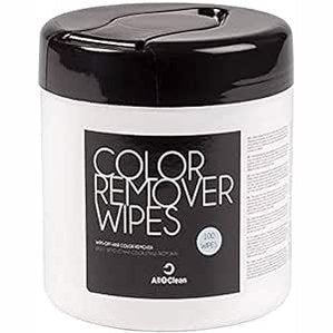 Color Remover Wipes 100pcs