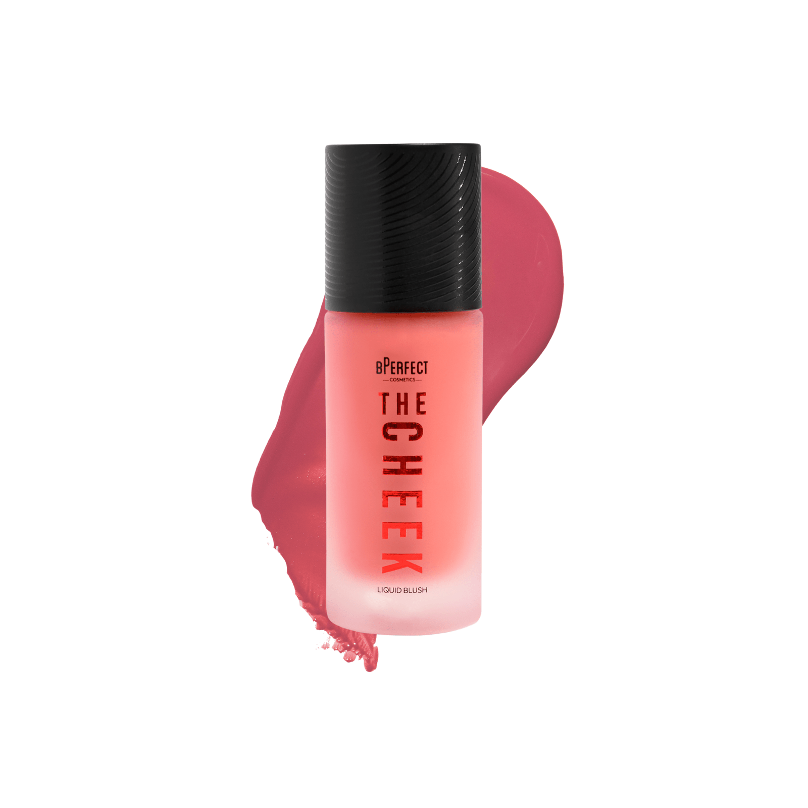 The Cheek Liquid Blush Rosie