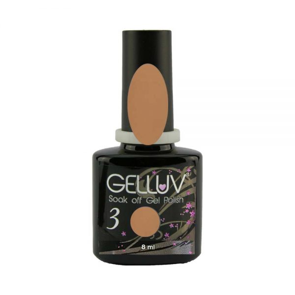 Gelluv Sweet Melba 8ml (D)