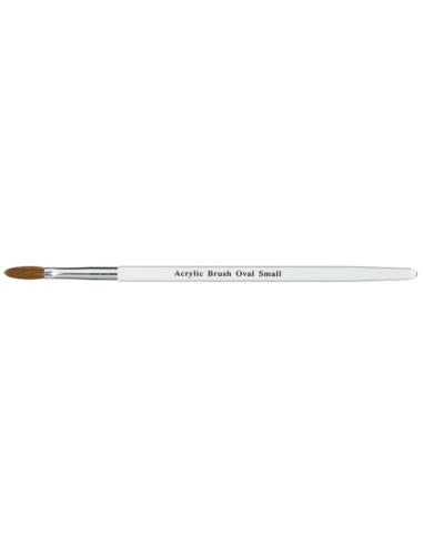 Acrylic Nail Brushes