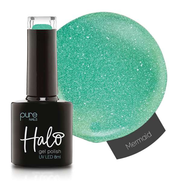 Halo Mermaid 8ml