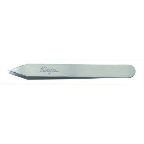Kiepe Stainless Steel Tweezers 4"