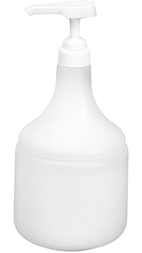 Shampoo/Conditioner Dispenser