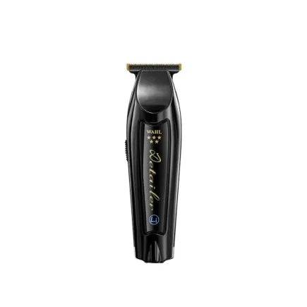 Wahl Black 5 Star Cordless Detailer Li Trimmer