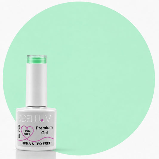 Gelluv Mojito