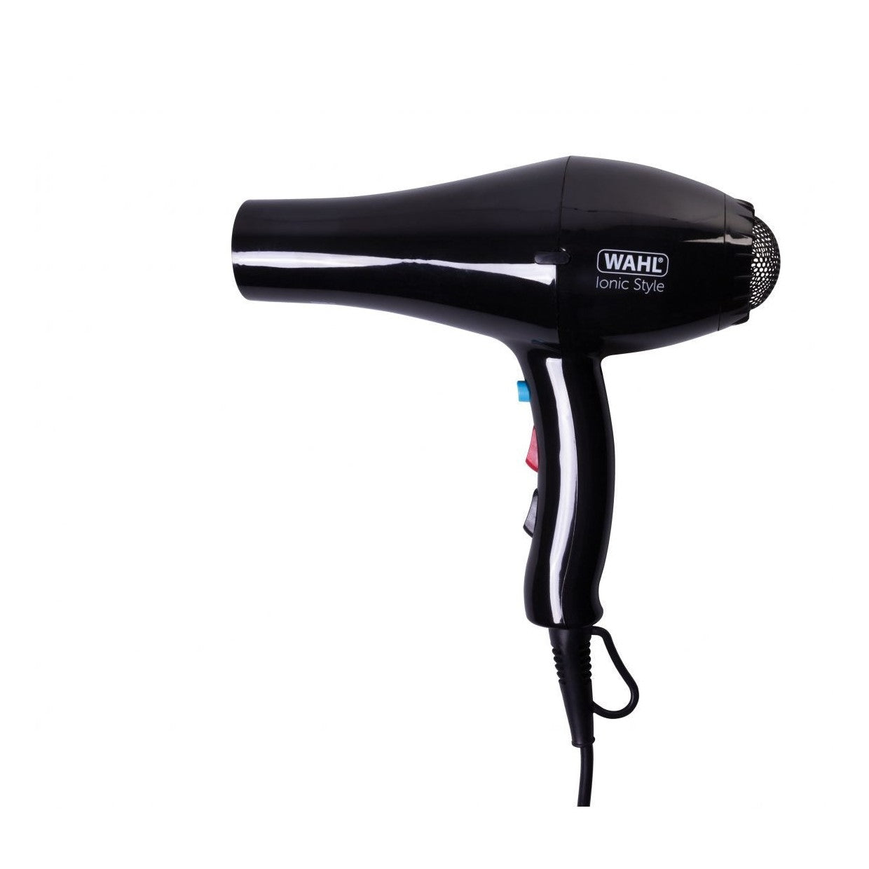 Wahl keratin 2200w hairdryer black