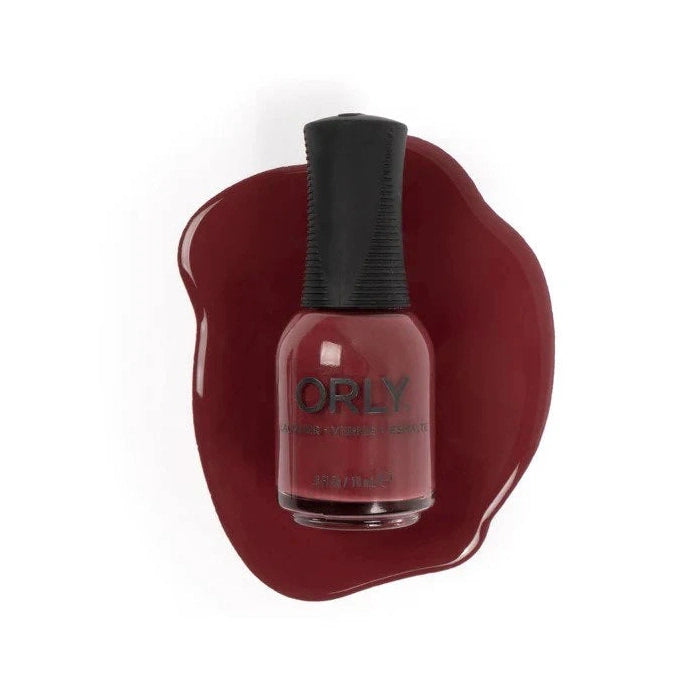 ORLY RED ROCK 18ml