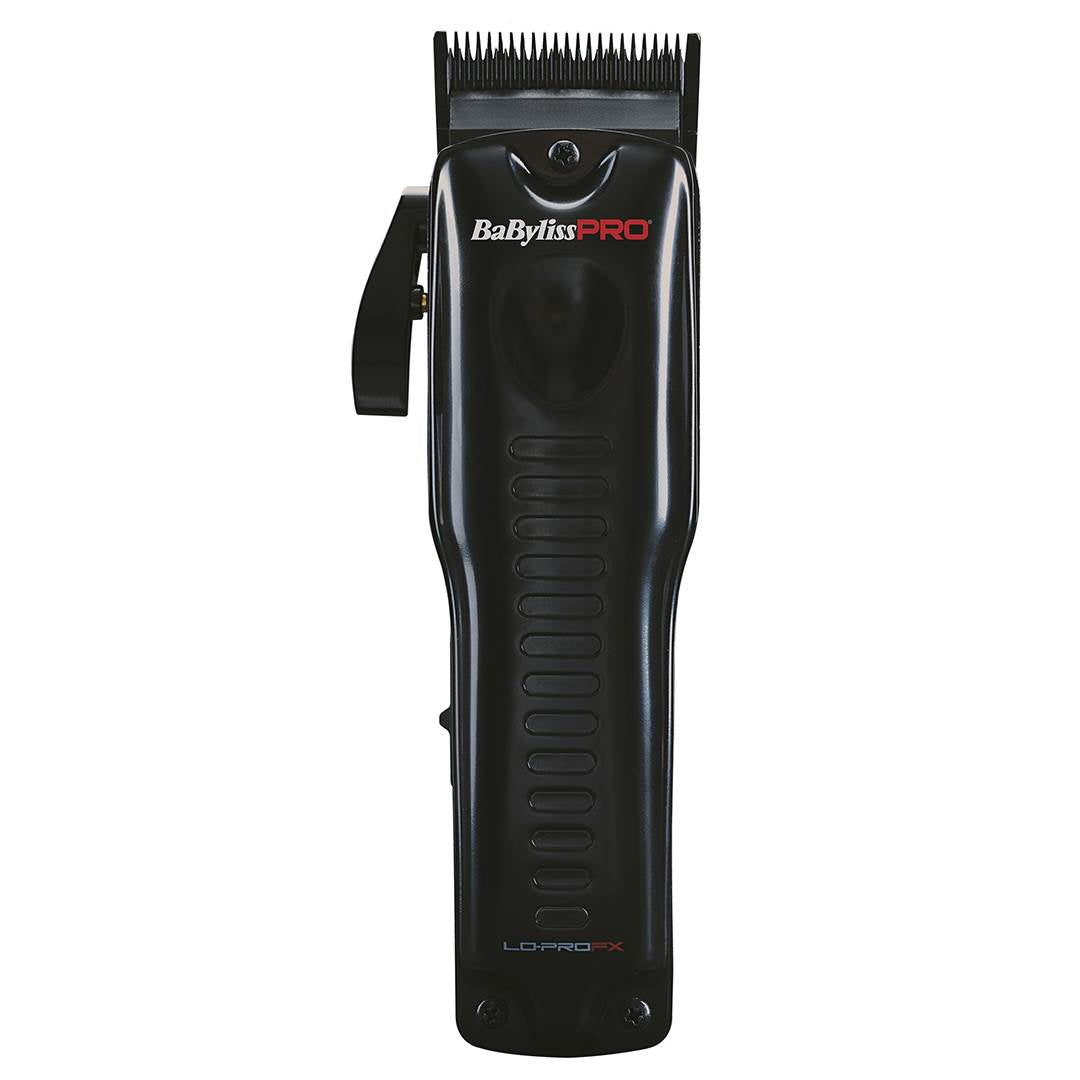 Pro Cord & Cordless Metal Clipper