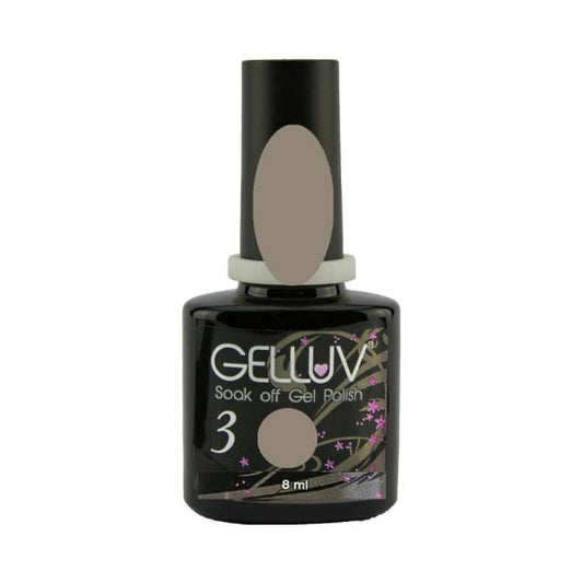 Gelluv Ash Clouds 8ml