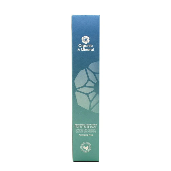 10/03 Organic & Mineral