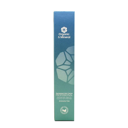 10/03 Organic & Mineral