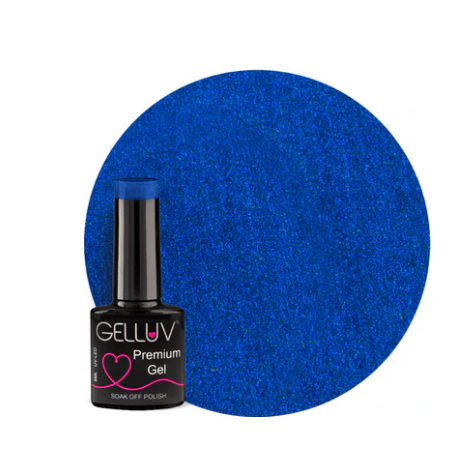 Gelluv Manhattan 8ml