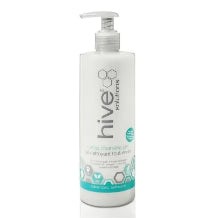 Hive Solutions One Step Cleansing Gel 400ml