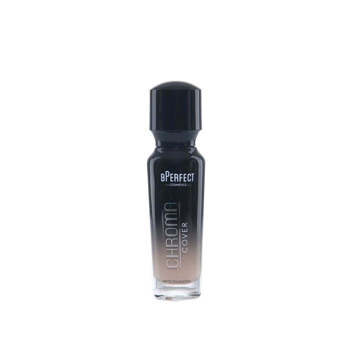 Chroma Cover Foundation Matte W5