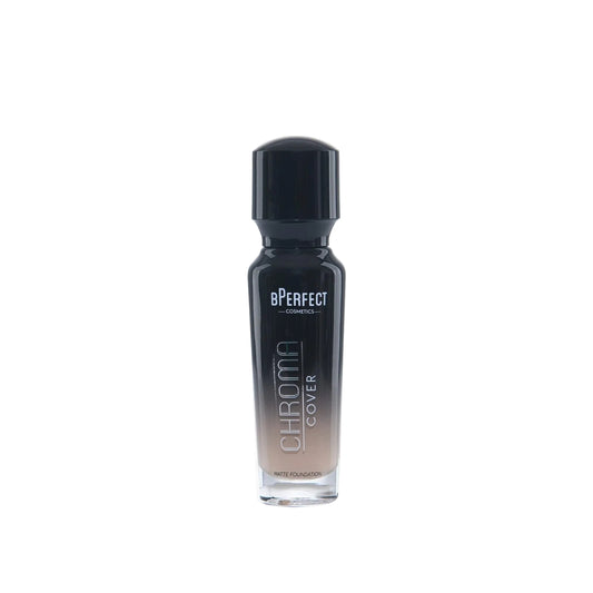 Chroma Cover Foundation Matte W6