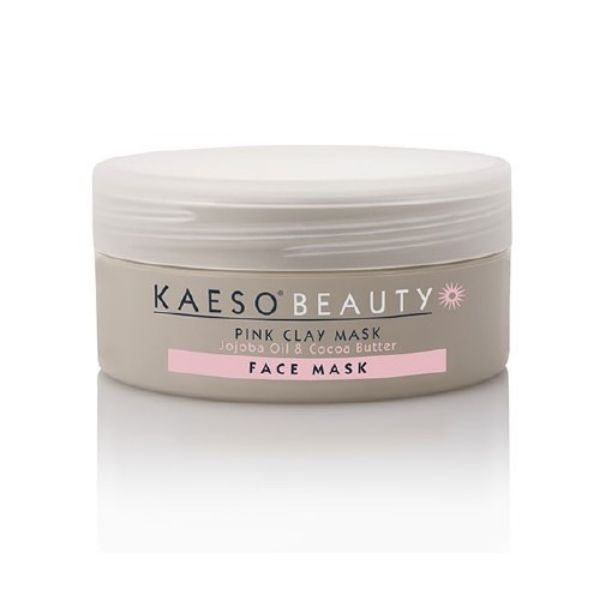 Kaeso Pink Clay Mask 245 ml