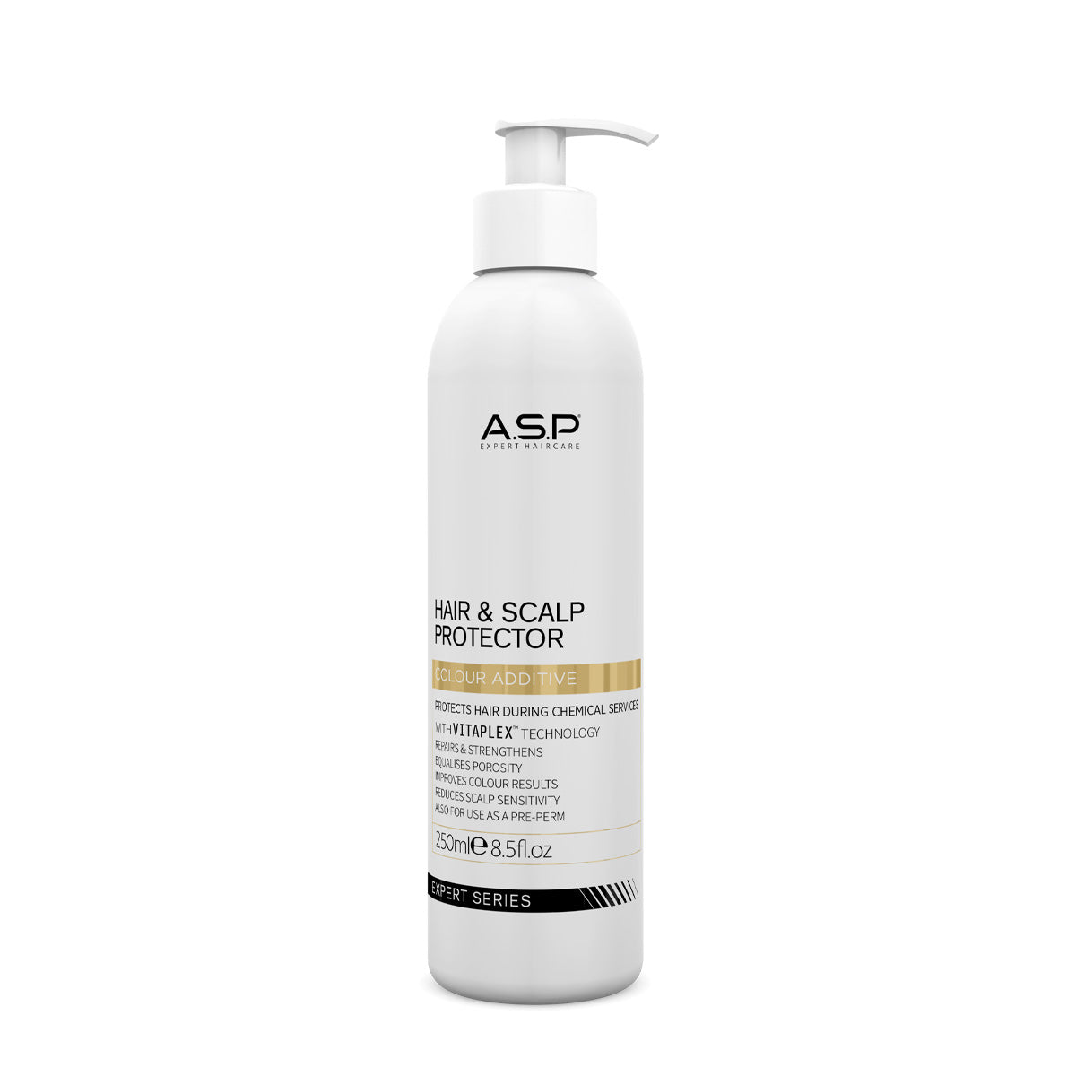 ASP Expert Series Hair & Scalp Protector 250ml