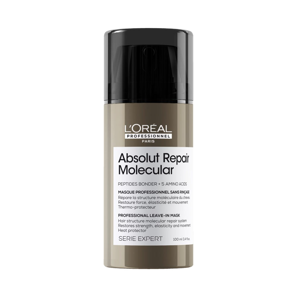 SE Absolut Repair Molecular Serum-in-Cream Mask 100ml
