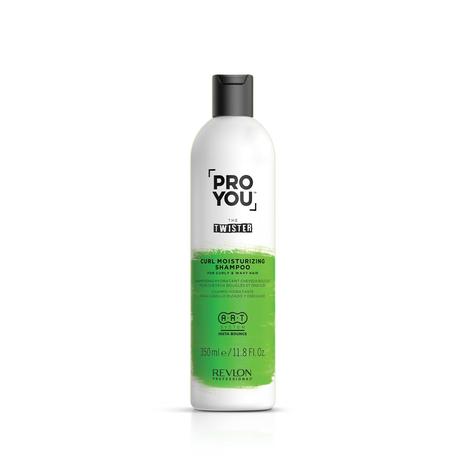 Pro You The Twister Shampoo