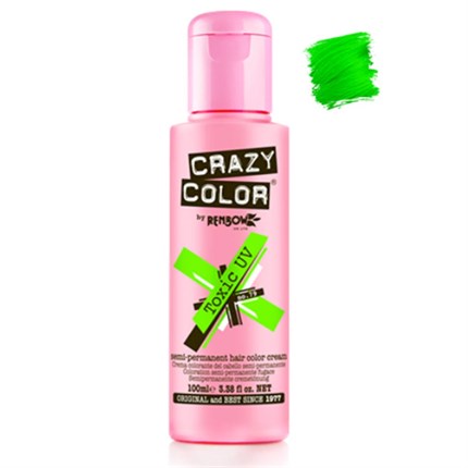 Crazy Color