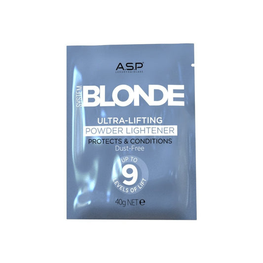 B Blonde Sachet