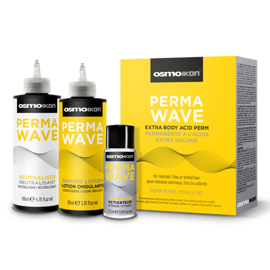 Permawave Acid