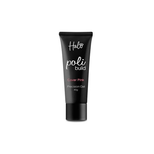 Polibuild Cover Pink 40g