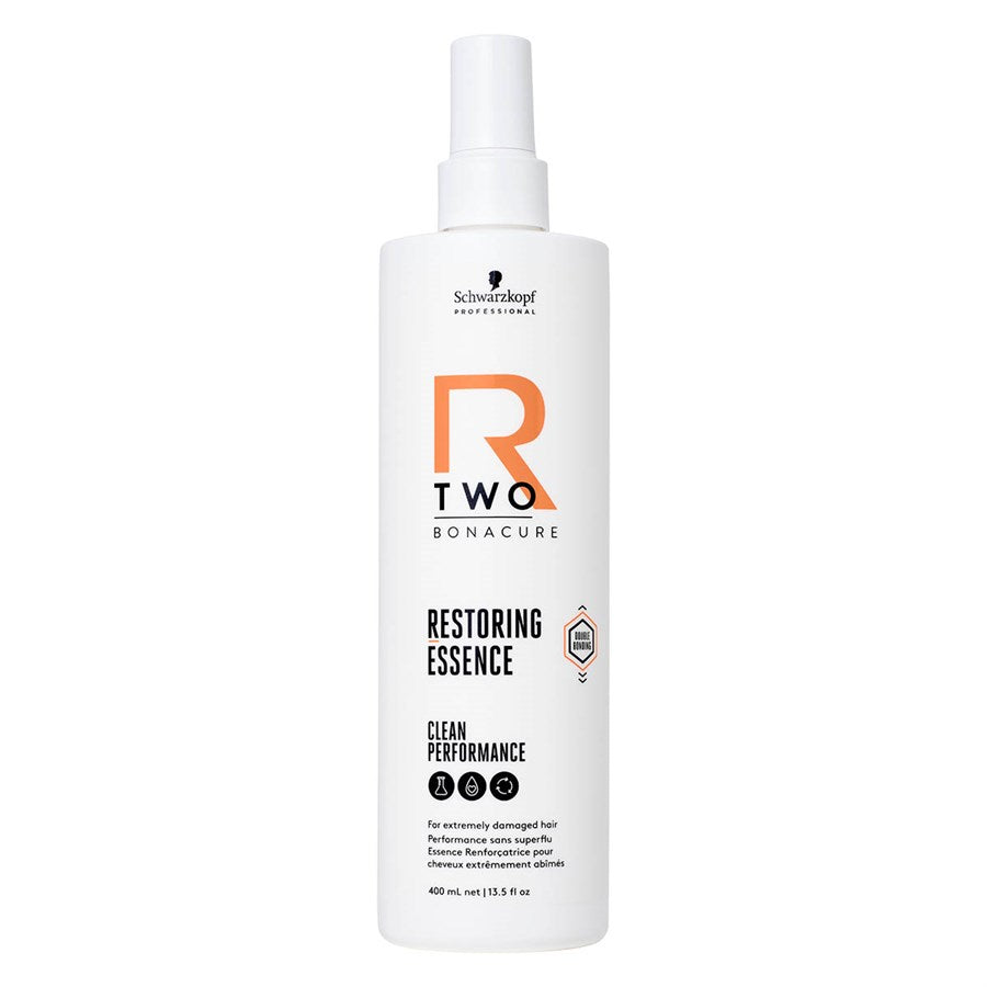 Bonacure R-Two Restoring Essence INT 400ml (d)